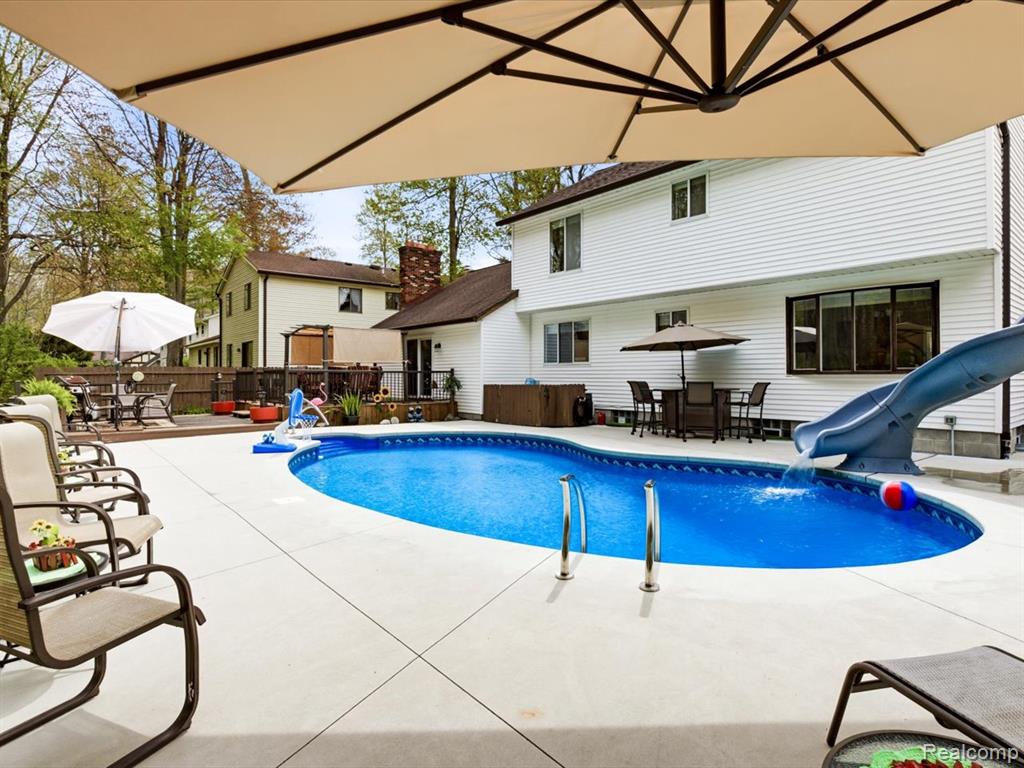 4174 Old Forge Drive, Fort Gratiot, MI 48059 — Photo 37