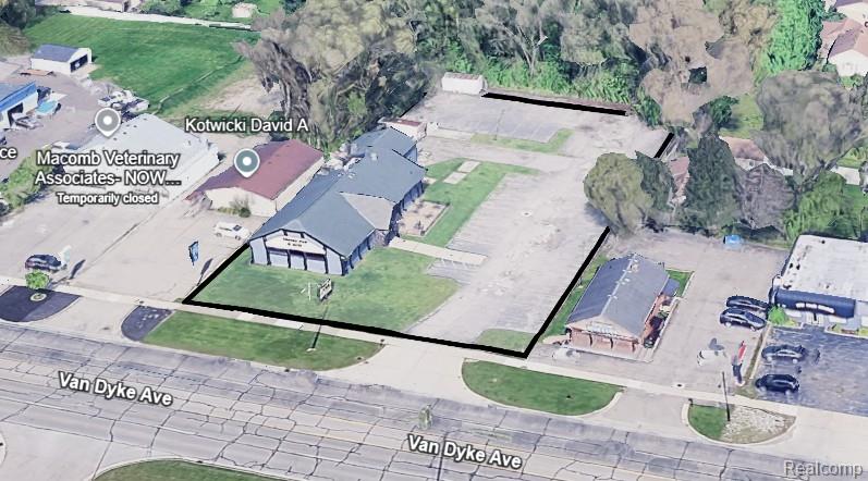 47980 Van Dyke Avenue, Shelby Twp, MI 48317 — Photo 16