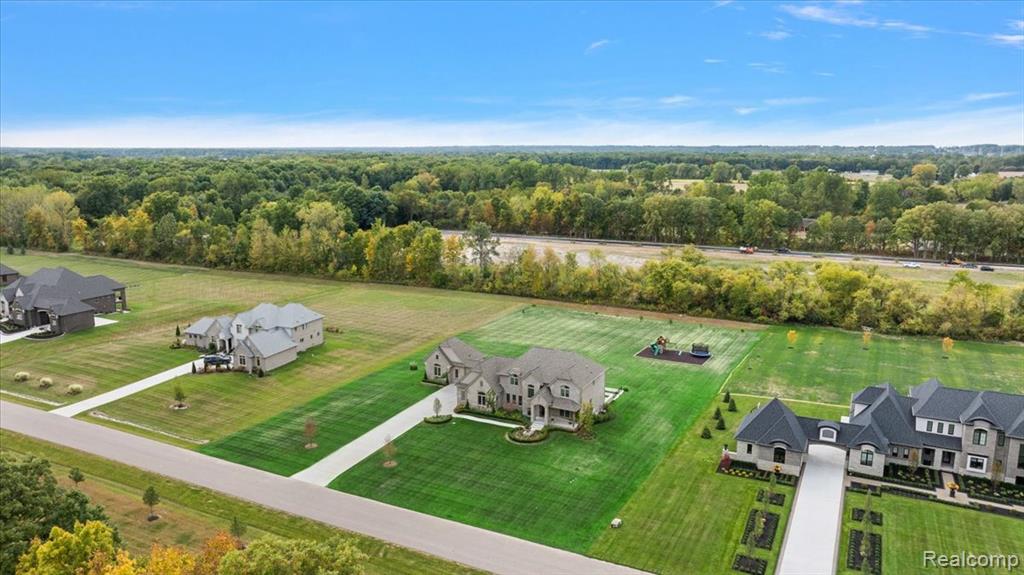 62477 Rosina Court, Ray, MI, 00000