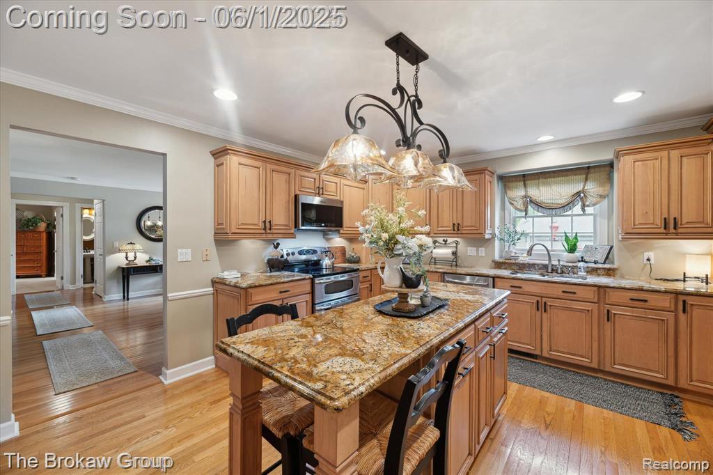 6387 Pinebrook Lane, Burton, MI 48509 — Photo 17