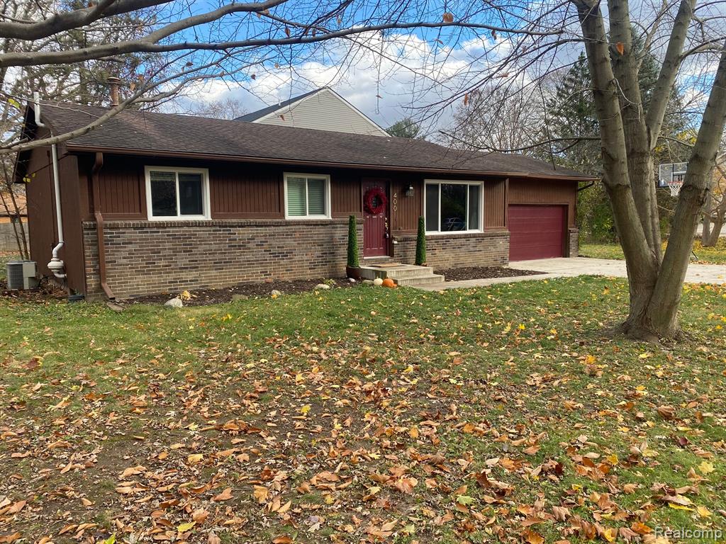 400 CLARENDON Street, Ann Arbor, MI 48103 — Photo 2