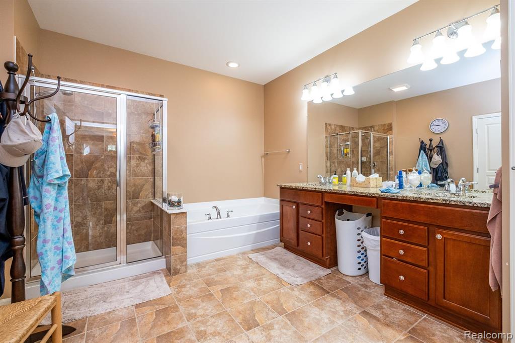 49290 FREESTONE Drive, Northville, MI 48168 — Photo 26