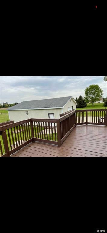 6558 Gosline Road, Brown, MI 48416 — Photo 5