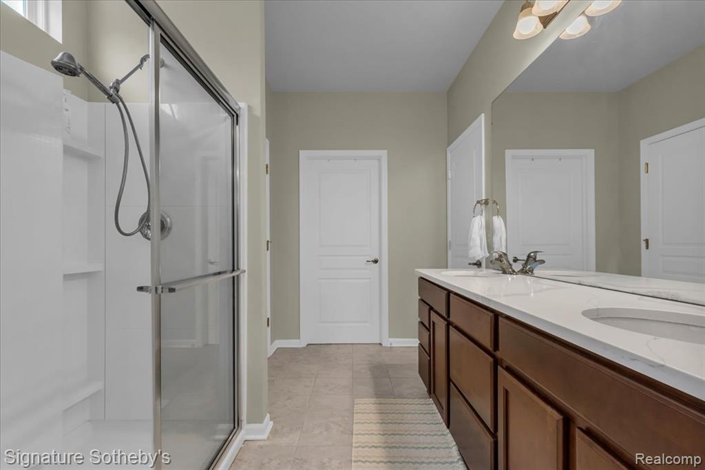 327 Bozeman Court, Howell, MI 48843 — Photo 20