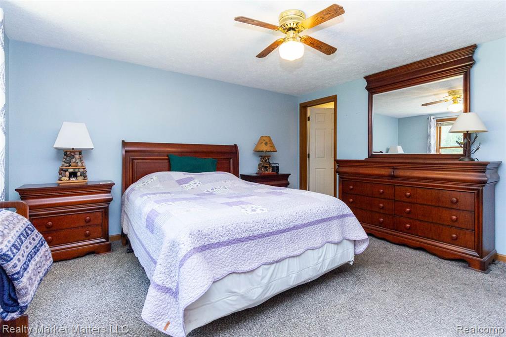 4951 Laur Road, North Branch, MI 48461 — Photo 11