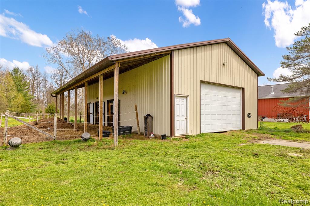 4425 Bethuy Road, Casco, MI 48064 — Photo 49
