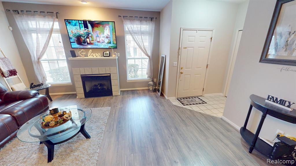 8109 ADDINGTON Drive, Commerce Twp, MI 48390 — Photo 25