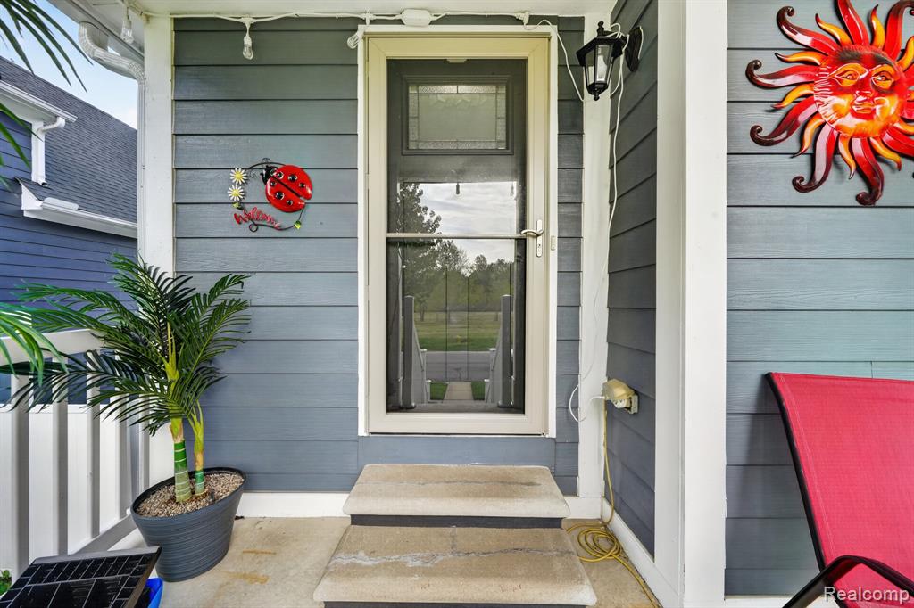 59720 W Brockton Street, New Haven, MI 48048 — Photo 5