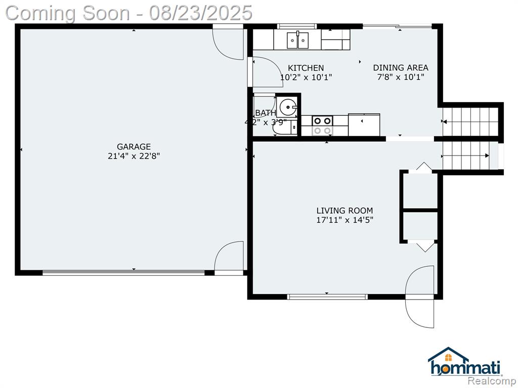 5443 Mancelona Drive, Grand Blanc, MI 48439 — Photo 36