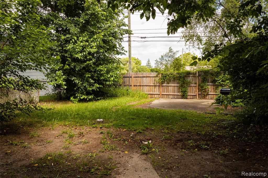 18306 Stoepel Street, Detroit, MI 48221 — Photo 33