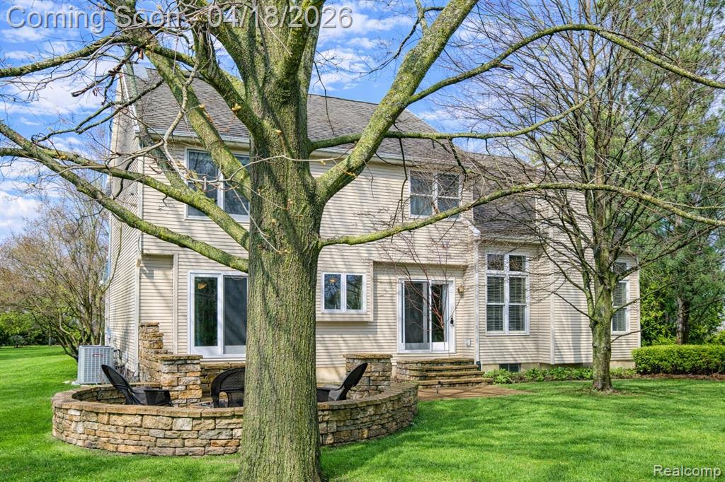 3249 Mackenzie Court, Howell, MI 48843 — Photo 41