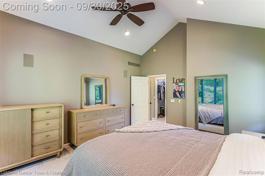 4955 Crooked Stick Court, Brighton, MI 48116 — Photo 30