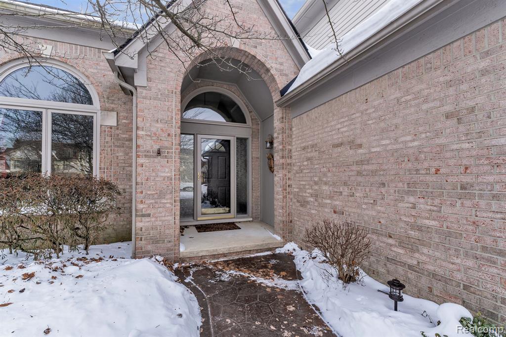 48123 Covington Court, Canton, MI, 48187