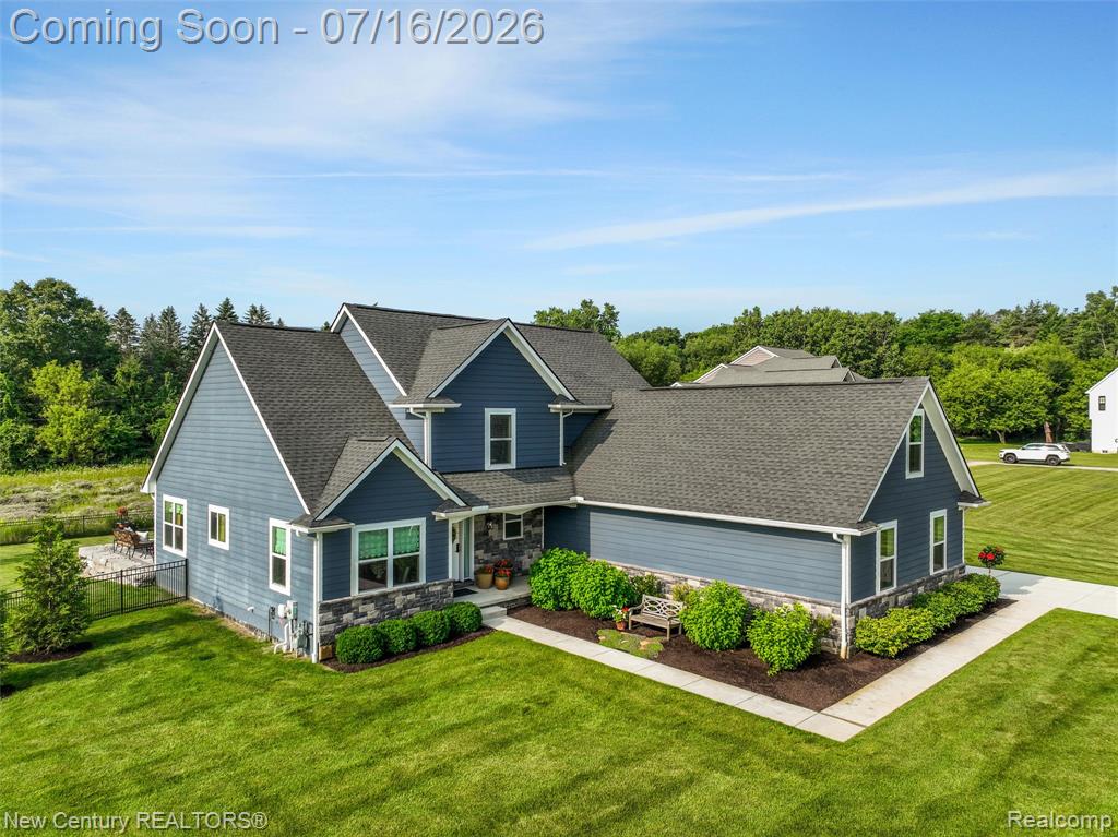 671 Braxwood Place, Milford, MI 48381 — Photo 2