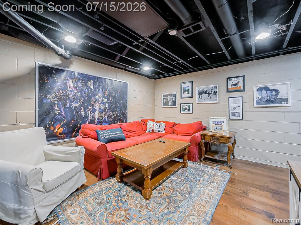 6730 Meadowlake Road, Bloomfield Hills, MI 48301 — Photo 33