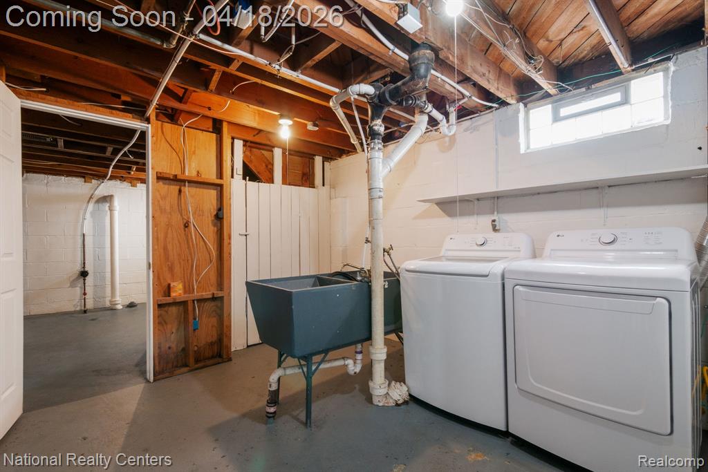 615 Lenox Avenue, Pontiac, MI 48340 — Photo 20