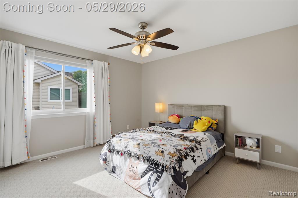 735 Kentbrook Drive, Commerce Twp, MI 48382 — Photo 31