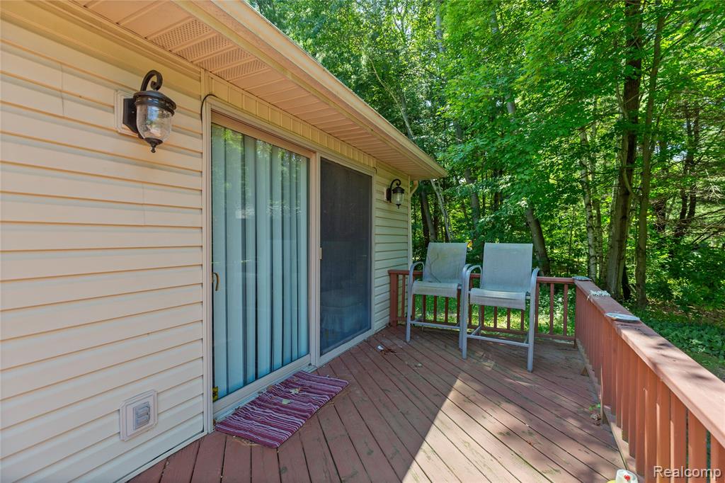 680 S Bartlett Road, St. Clair, MI 48079 — Photo 36