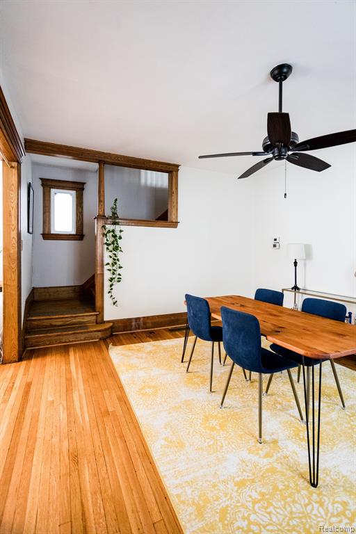 1020 FERDINAND Street, Detroit, MI 48209 — Photo 3
