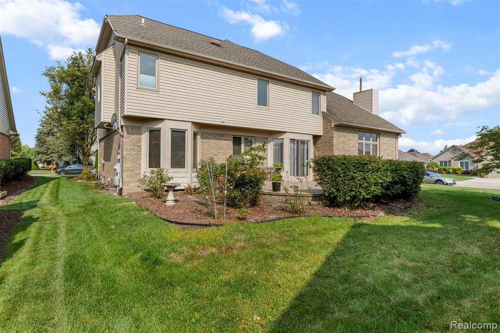 47668 Whippoorwill Drive, Macomb, MI 48044 — Photo 44
