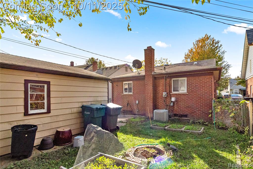 4788 Helen Street, Dearborn, MI 48126 — Photo 23
