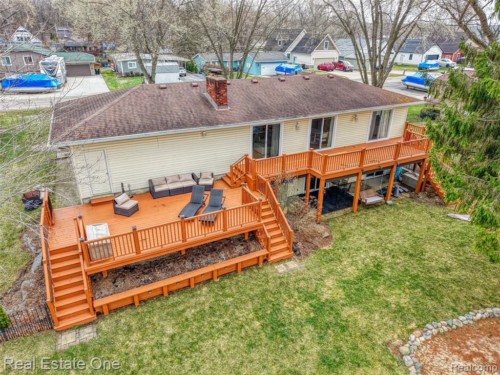 10846 Colony Road, Pinckney, MI 48169 — Photo 8