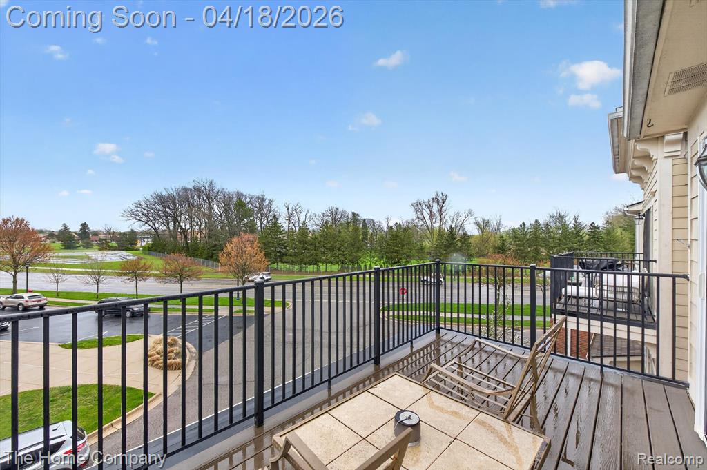 306 Legato Drive, Walled Lake, MI 48390 — Photo 38