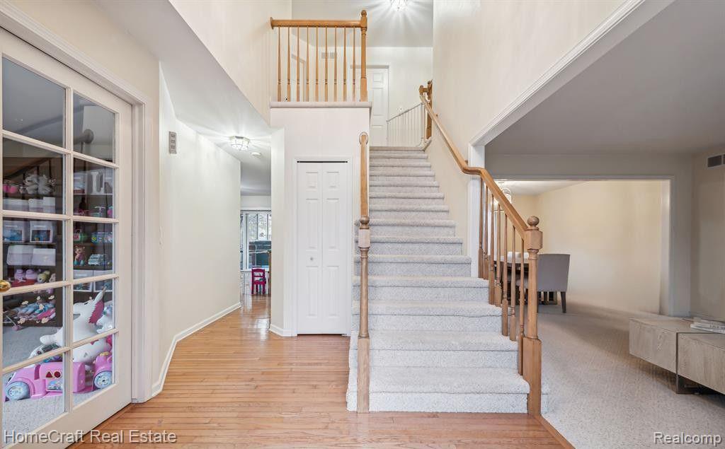 5979 CEDAR RIDGE Drive, Ann Arbor, MI 48103 — Photo 5