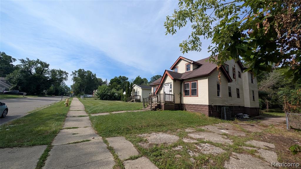 53 N Midland Drive, Pontiac, MI 48342 — Photo 4