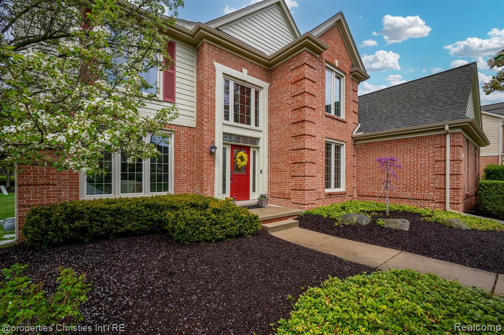 45726 JASLYN Lane, Novi, MI — Photo 46