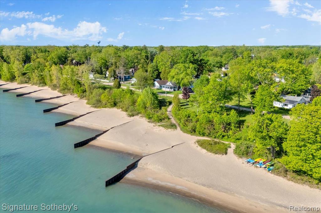 6997 Lakeshore Road, Lexington, MI 48450 — Photo 3