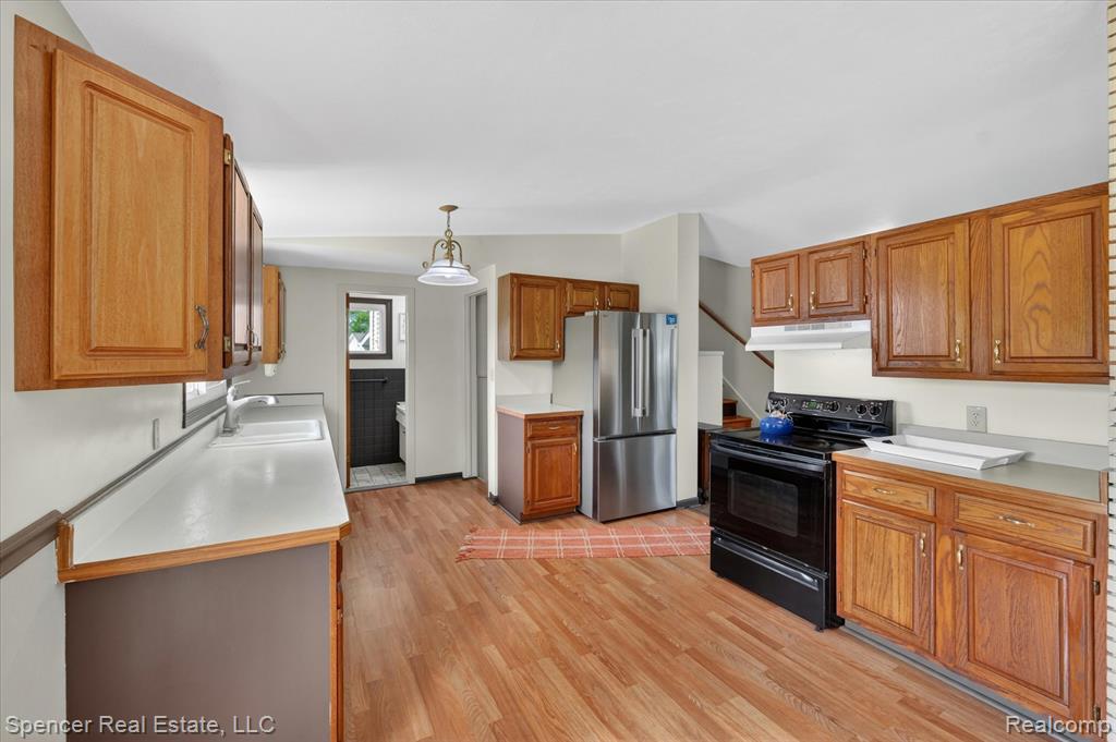 4378 Grange Hall Road, Holly, MI 48442 — Photo 17