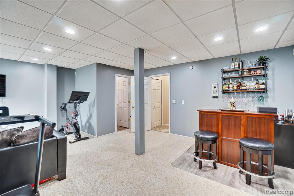 1137 Hudson Drive, Howell, MI 48843 — Photo 19