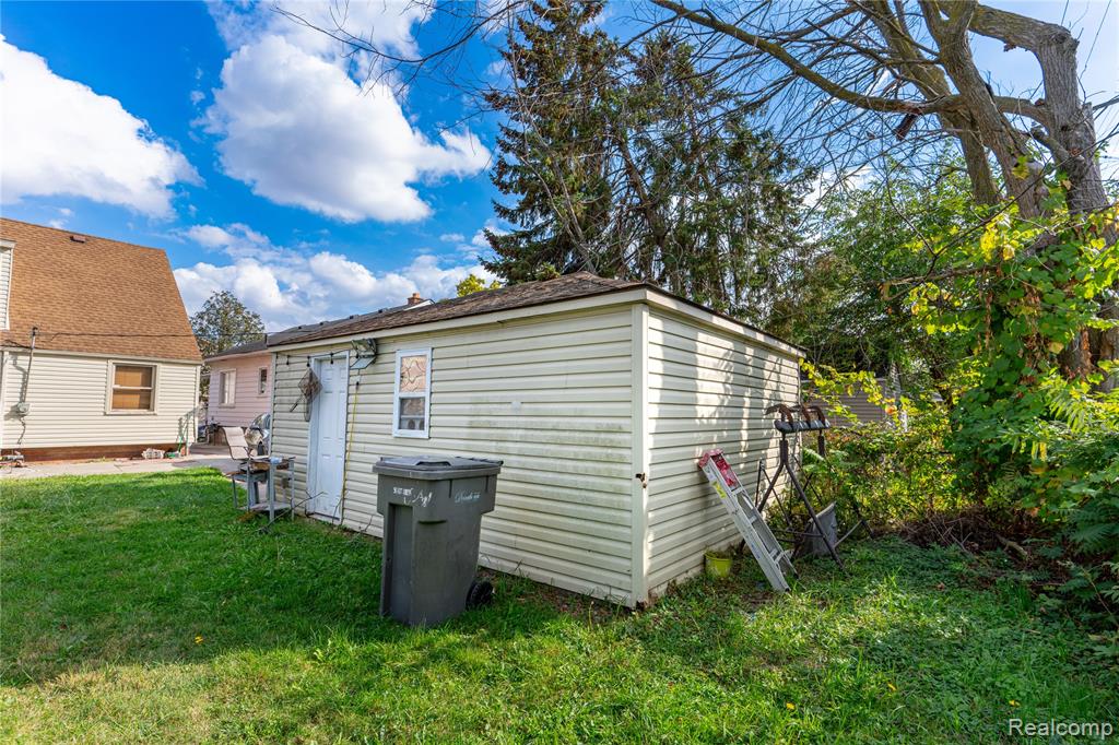 5029 Williamson Street, Dearborn, MI 48126 — Photo 30