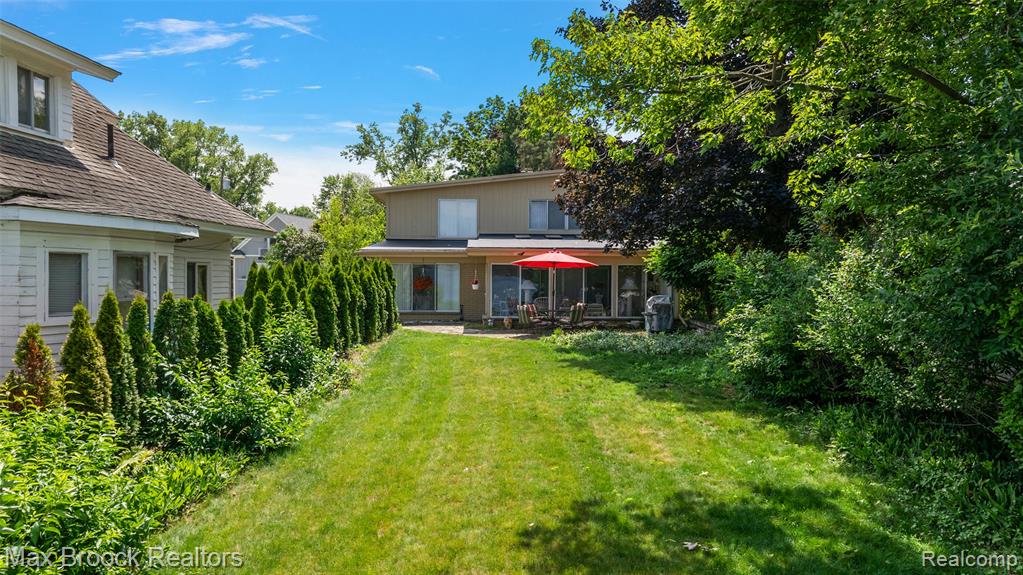 4848 Willow Lane, Orchard Lake Village, MI 48324 — Photo 19