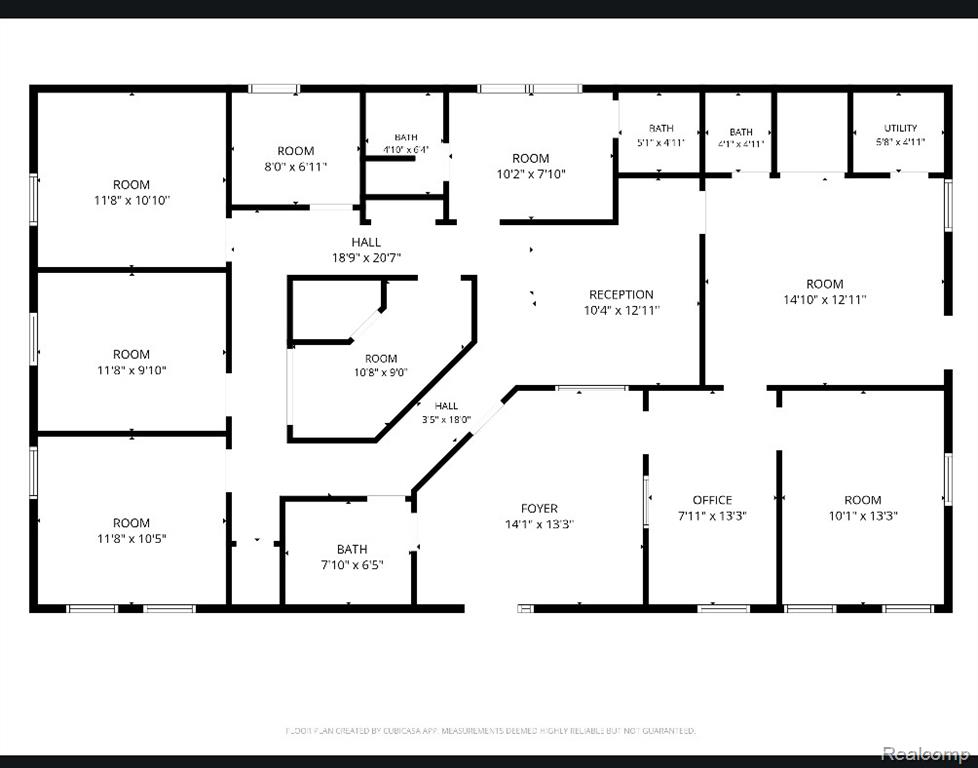 4780 Industrial Drive, Millington, MI 48746 — Photo 20