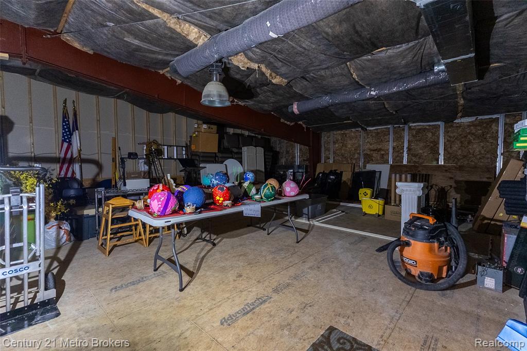7256 E Court Street, Davison, MI 48423 — Photo 28