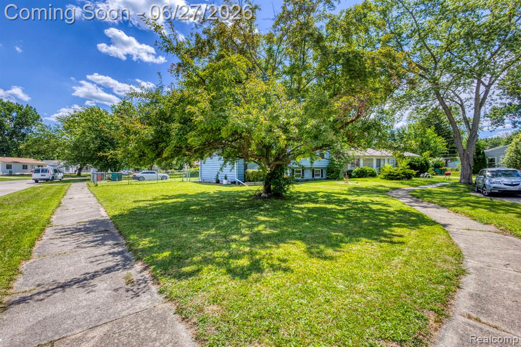 15212 Orchard Court, Romulus, MI 48174 — Photo 22
