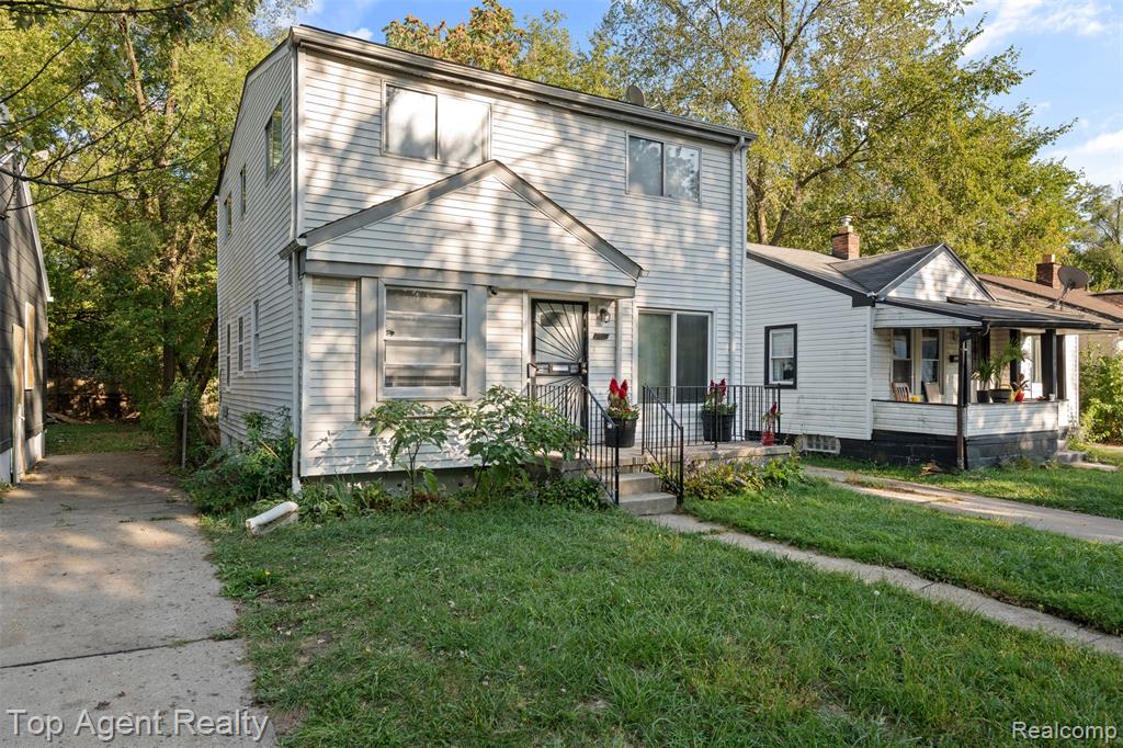 19780 Oakfield Street, Detroit, MI 48235 — Photo 3