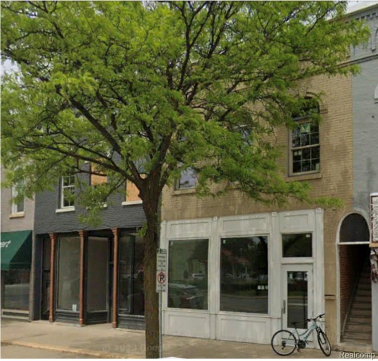 116 Tecumseh Street, Dundee, MI, 00000