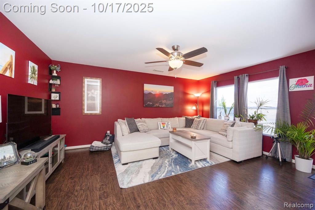 410 Natures Way, Carleton, MI 48117 — Photo 25