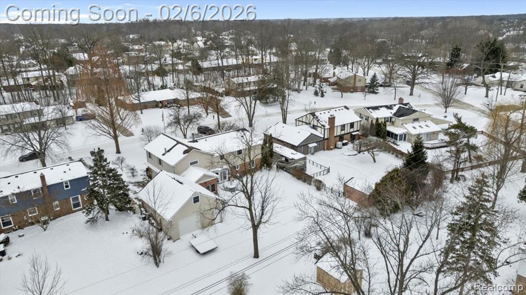 8842 Thorntree Drive, Grosse Ile, MI 48138 — Photo 72