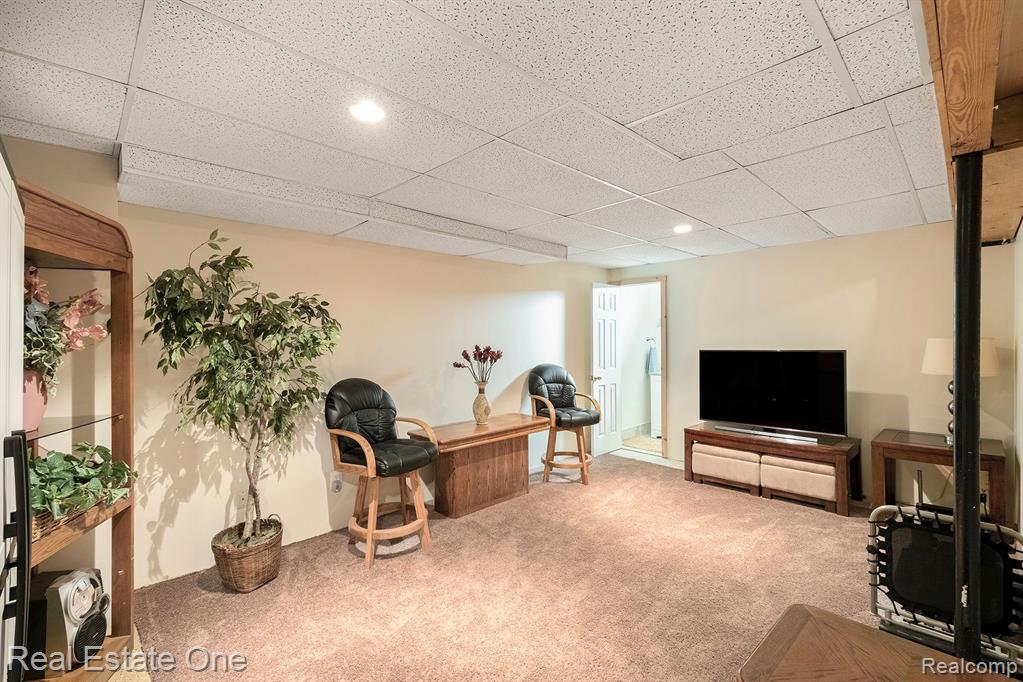 4155 HICKORY Hills, Dryden, MI 48428 — Photo 27