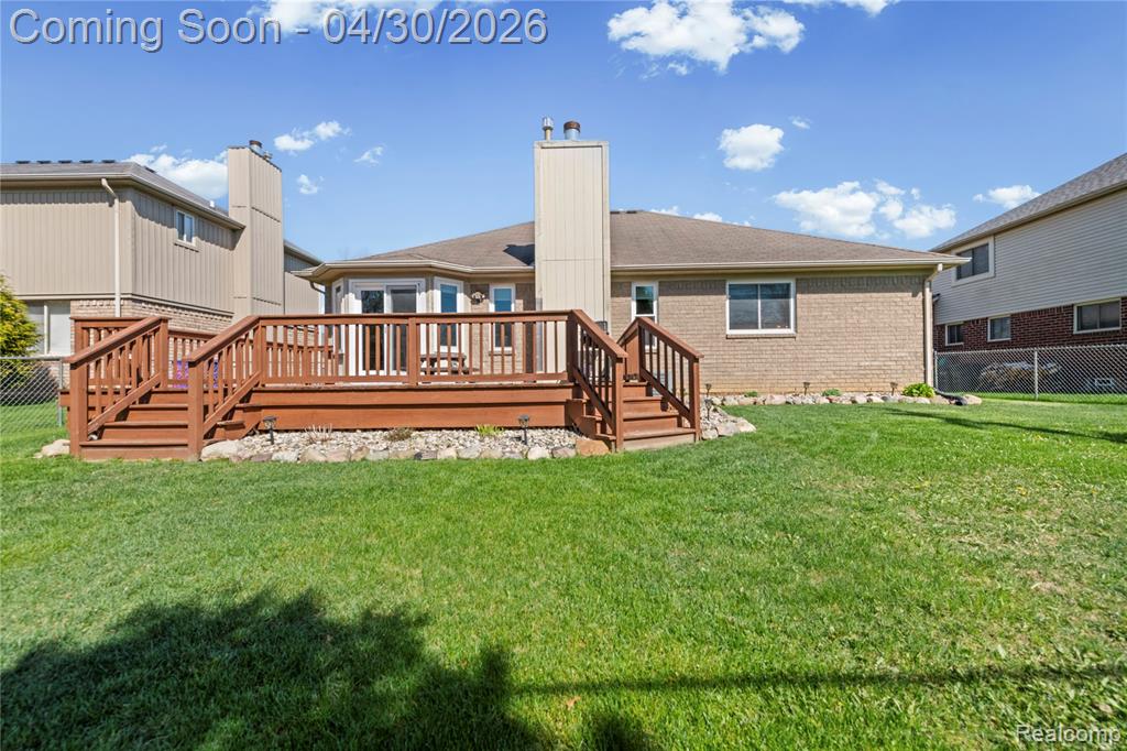 70151 Crystal Drive, Richmond, MI 48062 — Photo 26