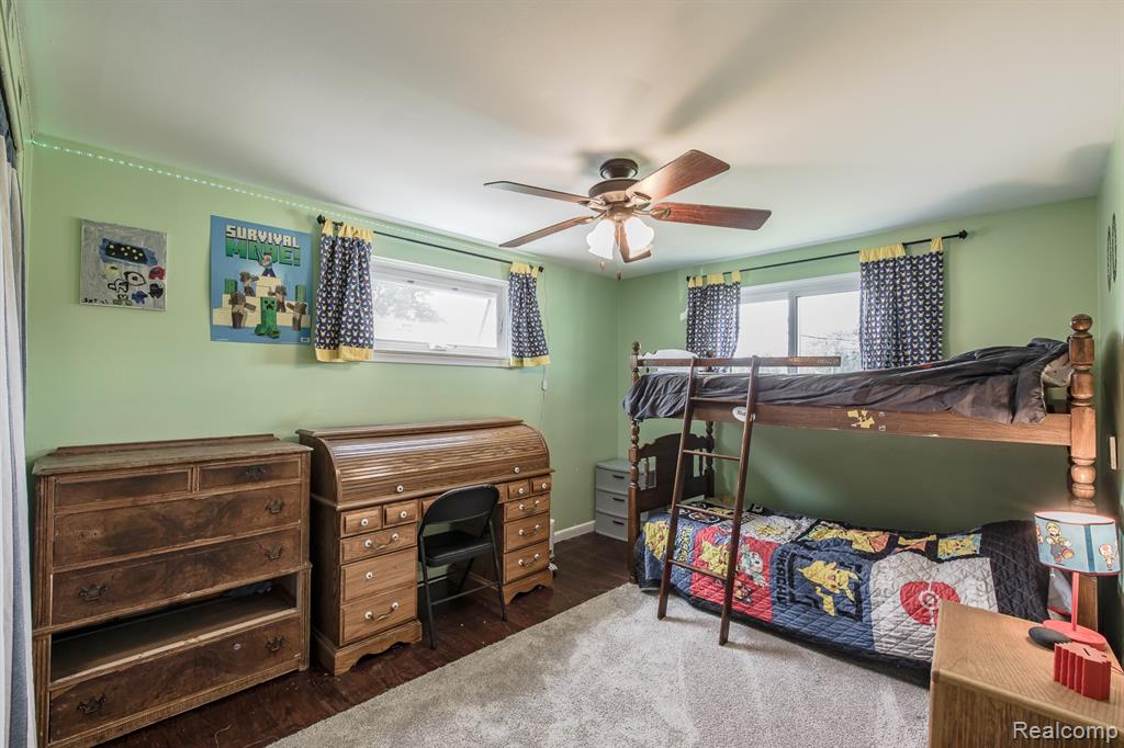 Photo for 36335 Weideman Street, Clinton Twp, MI 48035 - Listing #20251002596 36335 Weideman Street, Clinton Twp, MI 48035
