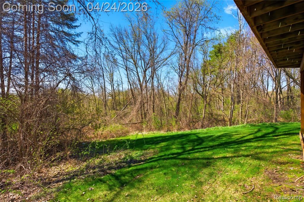 6710 Ridgeview Drive, Clarkston, MI — Photo 58