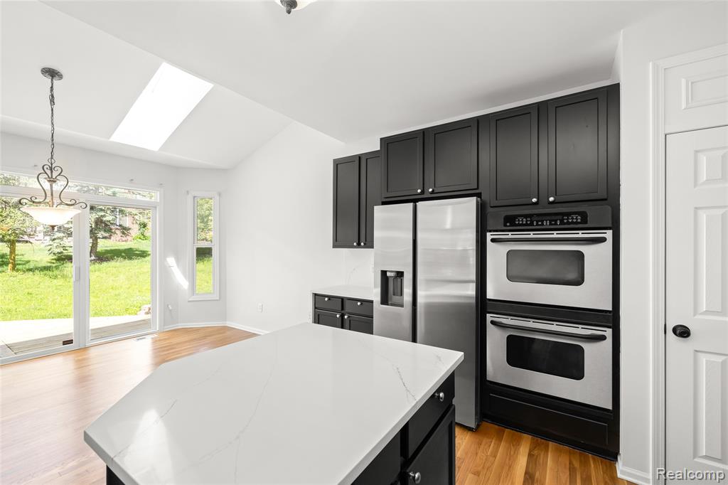 17023 Courville Drive, Northville, MI 48168 — Photo 11