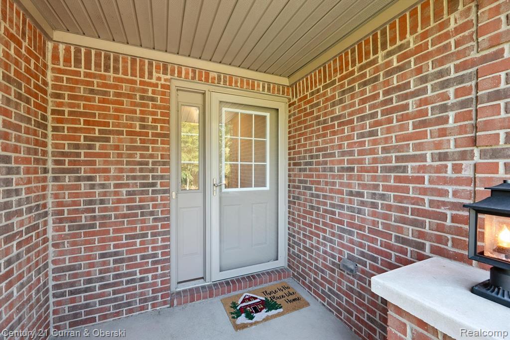 4505 Spring Mountain Drive, Brighton, MI 48116 — Photo 4