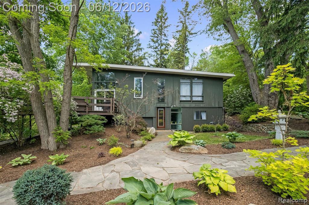 3954 N Ellamae Road, Oakland, MI — Photo 42