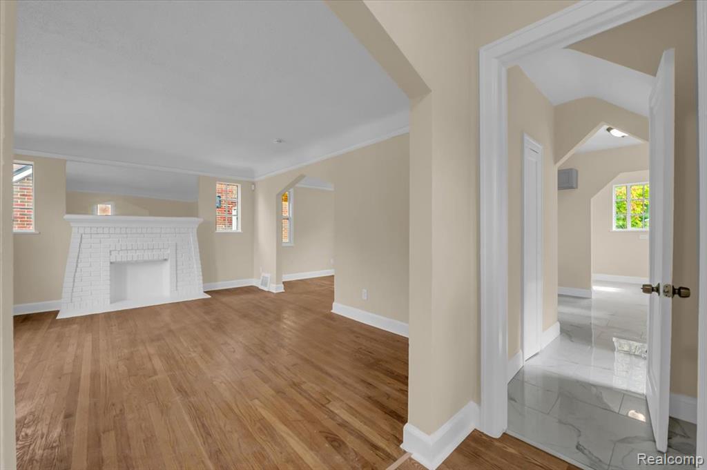16862 Sorrento Street, Detroit, MI 48235 — Photo 4
